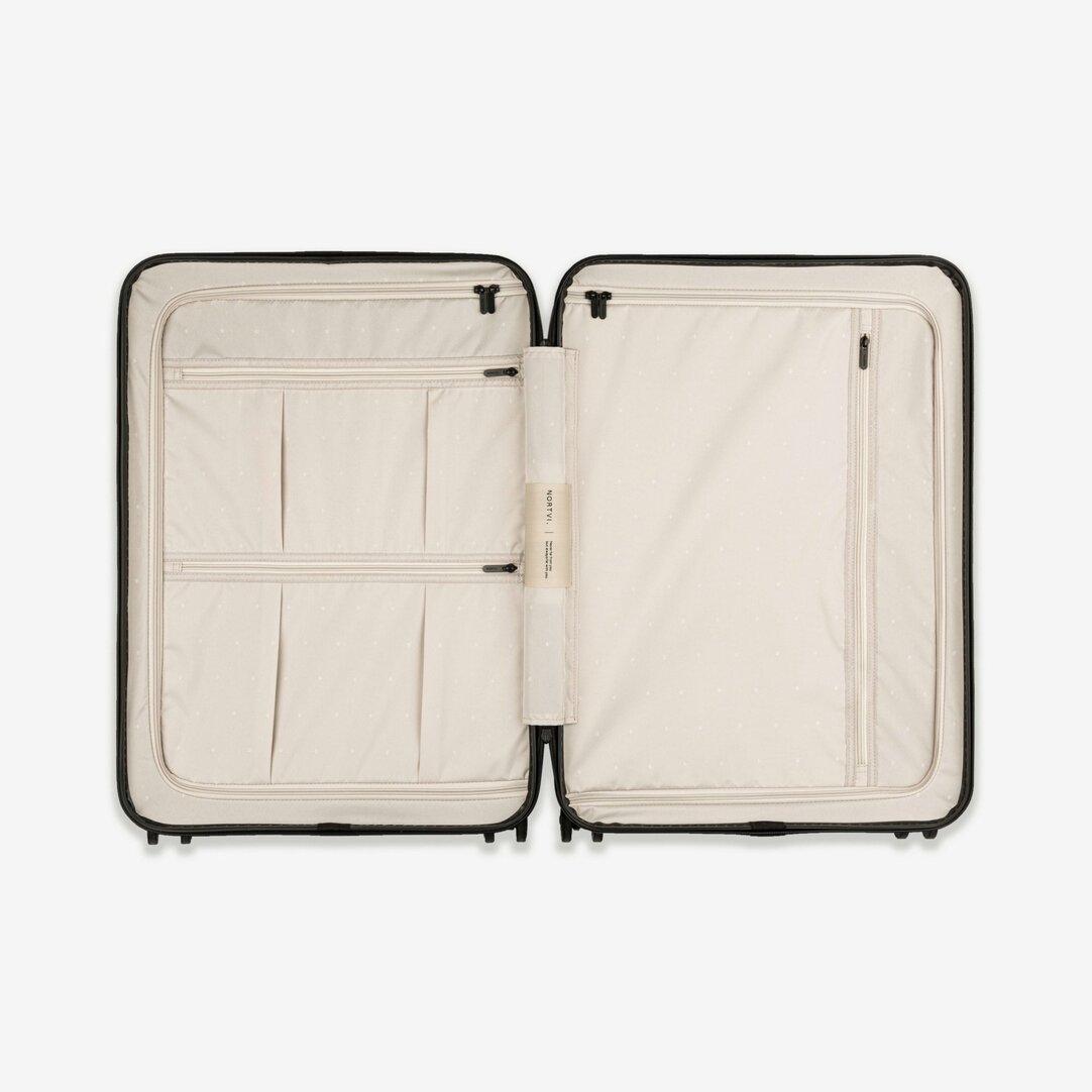 Ruimbagage Koffer 77L Blauw Kopen? Premium & Duurzaam